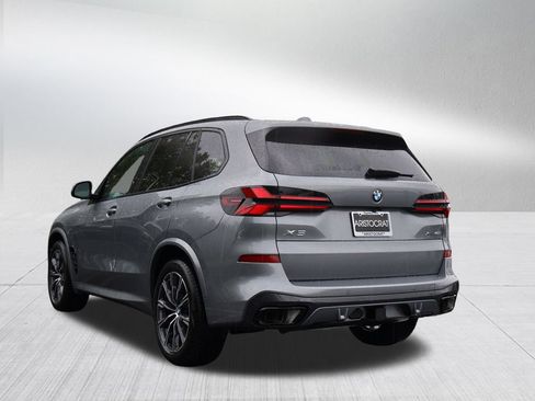 New 2026 BMW X5 xDrive40i AWD/4WD image 5
