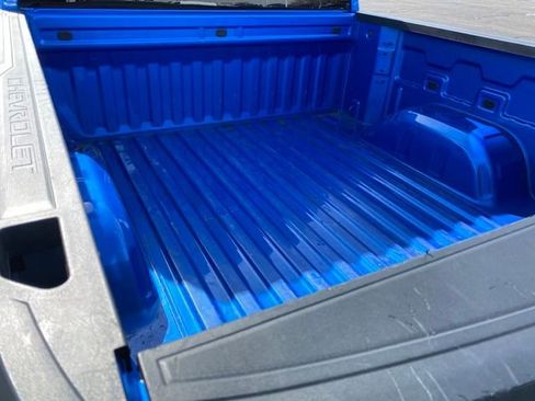 Certified 2025 Chevrolet Silverado 1500 LT image 19