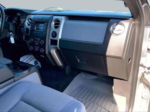 Used 2013 Ford F150 XLT w/ Luxury Equipment Group RWD image 17