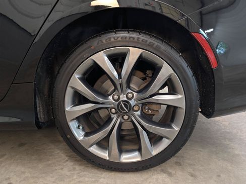 Used 2016 Chrysler 200 S w/ Navigation & Sound Group I AWD/4WD image 50