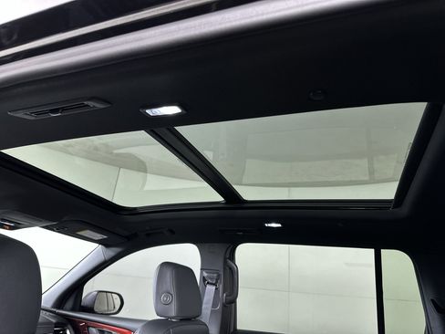 New 2026 Chevrolet Traverse Z71 w/ Driver Confidence Package image 55