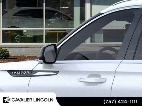 Used 2026 Lincoln Aviator AWD image 20