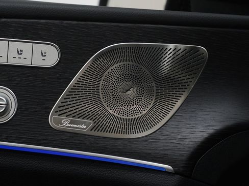 New 2026 Mercedes-Benz GLE 350 GLE 350 image 32