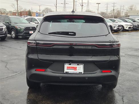 New 2025 Dodge Hornet GT w/ GT Blacktop Package image 15