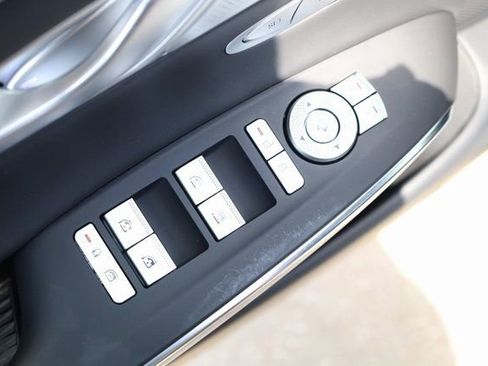 New 2026 Genesis GV70 3.5T Sport Prestige image 12