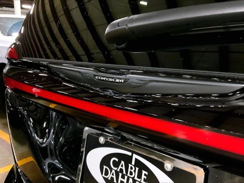 New 2026 Chrysler Pacifica Select w/ S Appearance Package image 19