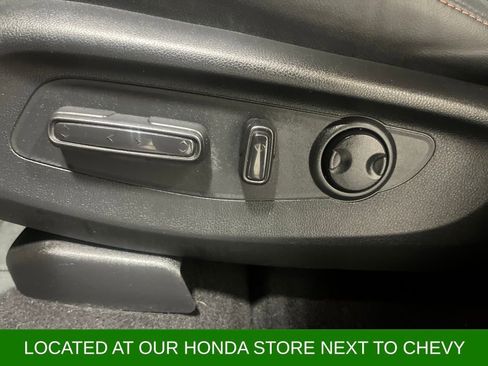 Used 2025 Honda CR-V Sport-L image 14