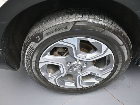 Used 2018 Honda CR-V EX-L image 12