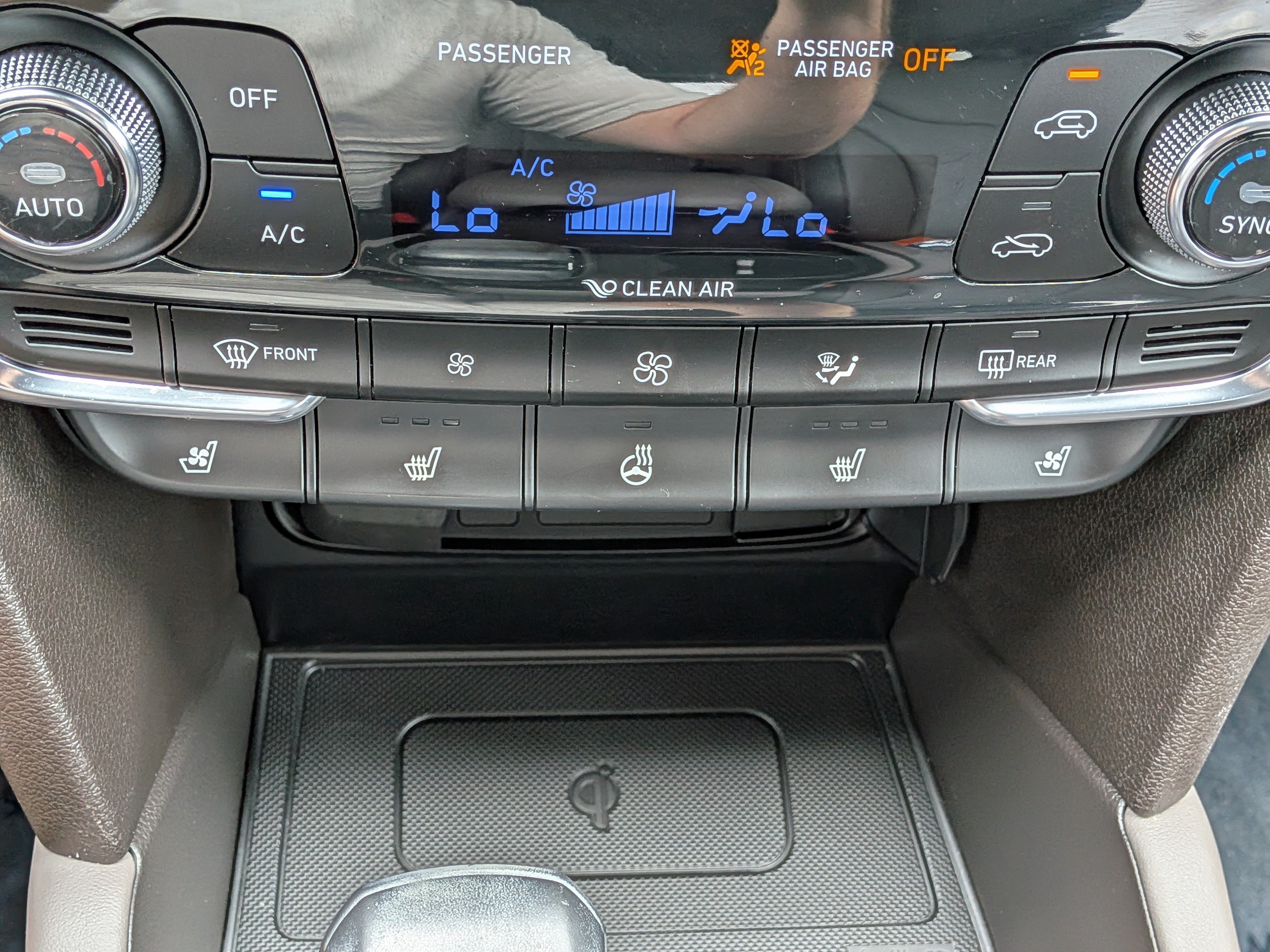 Used 2019 Hyundai Santa Fe FWD image 31