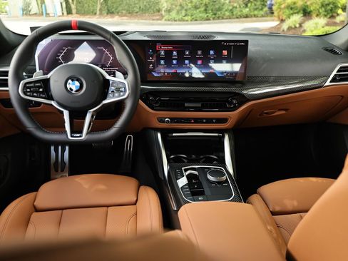 New 2026 BMW 440i xDrive w/ Premium Package AWD/4WD image 28