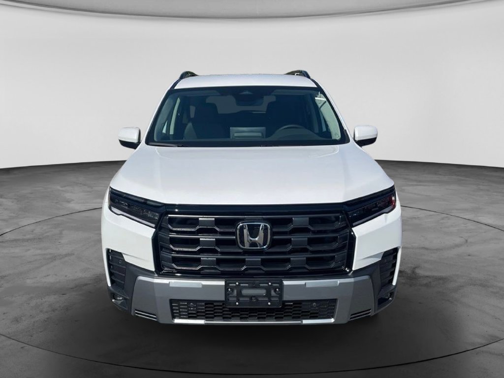 New 2026 Honda Pilot EX-L image 3