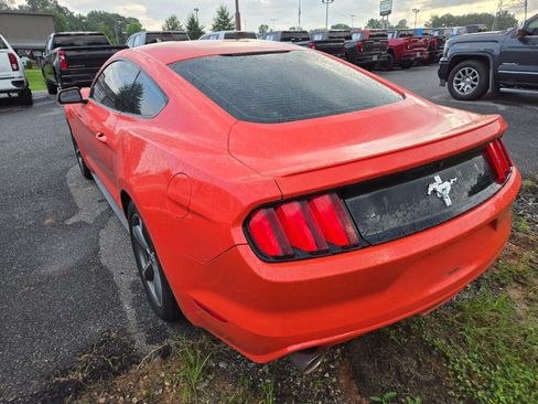 Used 2016 Ford Mustang Coupe w/ Equipment Group 051A RWD image 7