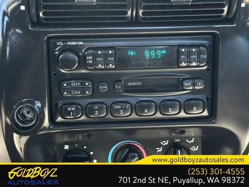 Used 1995 Ford Ranger XLT RWD image 23