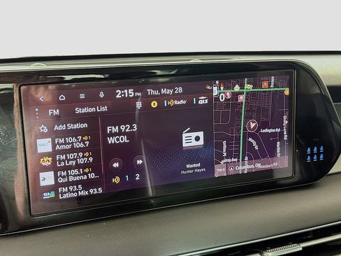 Used 2023 Hyundai Palisade SEL AWD/4WD image 42