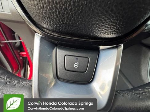 Used 2023 Honda Pilot Elite image 17