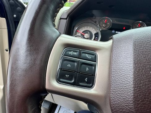 Used 2014 RAM 1500 Laramie Longhorn w/ Convenience Group AWD/4WD image 30