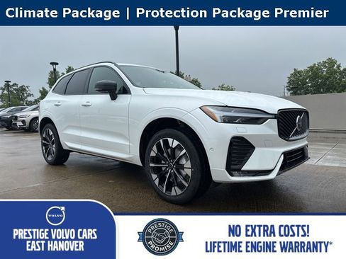 New 2026 Volvo XC60 B5 Plus w/ Protection Package Premier image 1