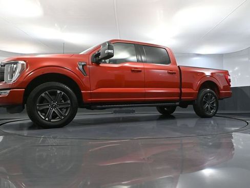 Used 2023 Ford F150 Lariat w/ Equipment Group 502A High AWD/4WD image 60