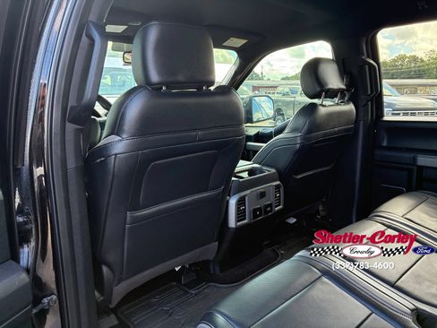 Used 2018 Ford F150 Raptor w/ Equipment Group 802A Luxury AWD/4WD image 7