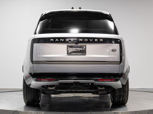 Used 2023 Land Rover Range Rover Autobiography image 44