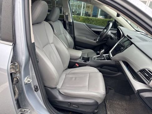 Used 2021 Subaru Legacy Limited XT w/ Popular Package #3 image 10