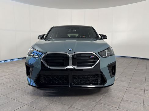 Used 2026 BMW X2 M35i AWD/4WD image 6