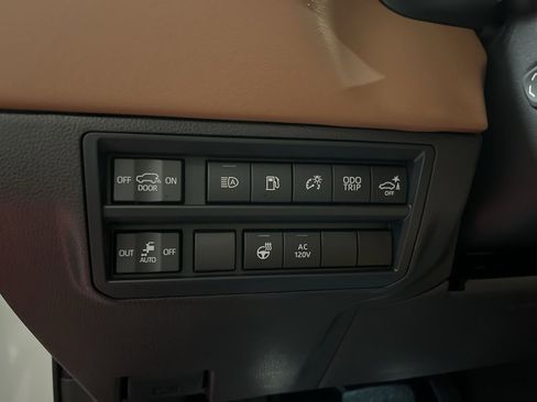 Used 2025 Toyota Sequoia 1794 Edition image 26