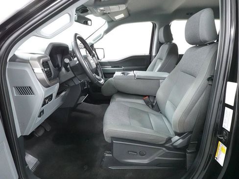 Certified 2024 Ford F150 XLT image 20