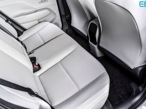 Used 2024 Hyundai Kona SE FWD image 20