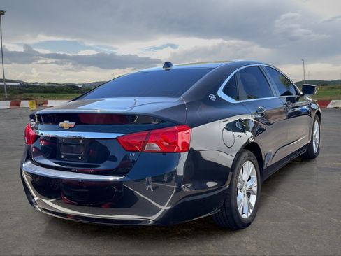 Used 2014 Chevrolet Impala LT w/ Convenience Package FWD image 3