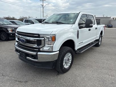 Used 2022 Ford F250 XLT