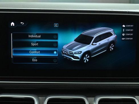 Used 2020 Mercedes-Benz GLS 450 4MATIC image 47