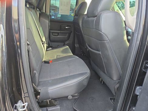 Used 2016 RAM 1500 Sport image 25