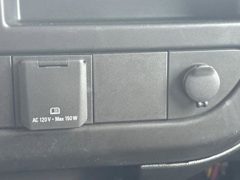 Used 2023 Chevrolet Express 2500 Extended w/ Driver Convenience Package image 34