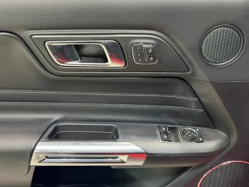 Used 2022 Ford Mustang GT Premium w/ GT Performance Package image 13