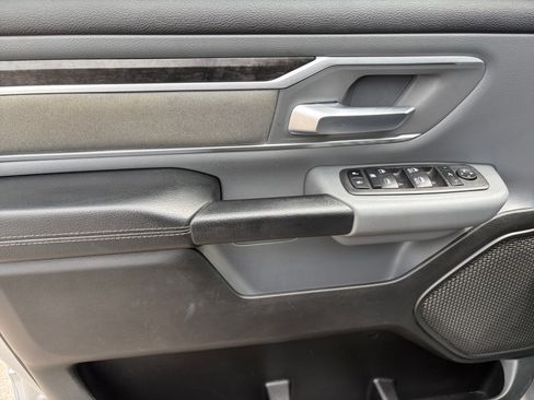 Used 2022 RAM 1500 Big Horn AWD/4WD image 13