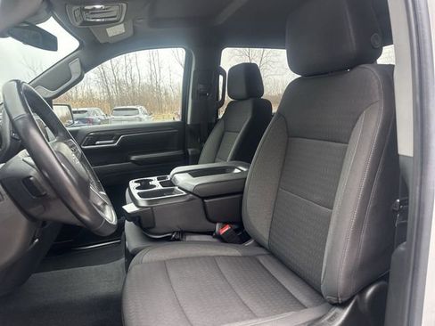 Used 2022 Chevrolet Silverado 1500 RST w/ Redline Edition image 14