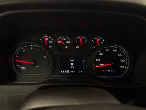 New 2026 Chevrolet Silverado 3500 W/T w/ WT Convenience Package image 19