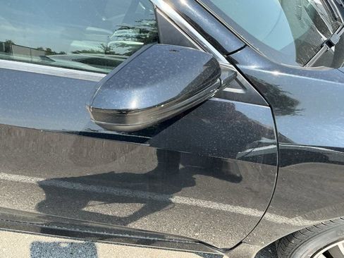 Used 2017 Honda Civic LX image 17