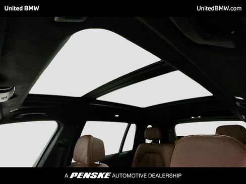 Used 2024 BMW X7 xDrive40i w/ Executive Package image 12