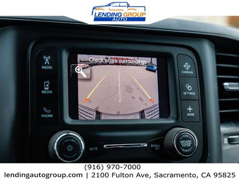 Used 2024 RAM 3500 Tradesman w/ Bed Utility Group image 23