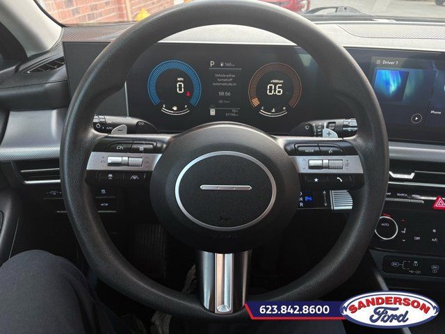 Used 2024 Hyundai Sonata SEL FWD image 13