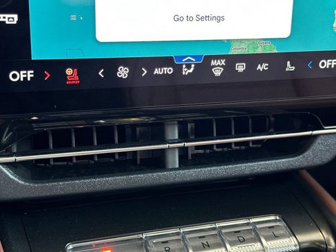 New 2026 Lincoln Nautilus Reserve image 20