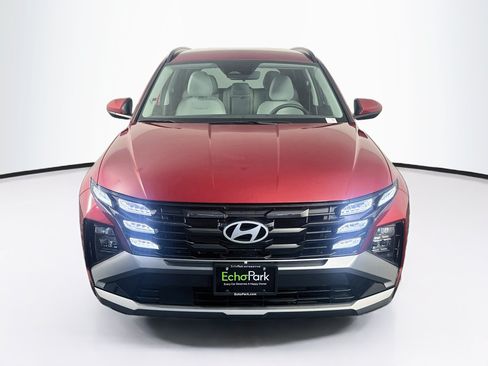 Used 2026 Hyundai Tucson SEL FWD image 2