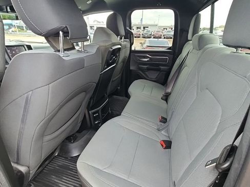 Used 2022 RAM 1500 Lone Star image 22