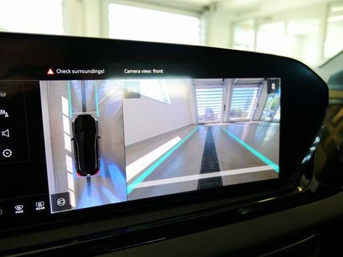 New 2025 Audi A5 2.0T Prestige image 22