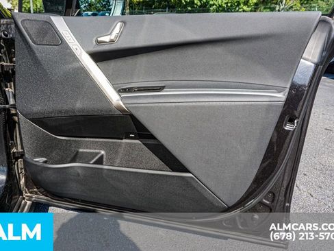 Used 2022 BMW iX xDrive50 w/ Dynamic Handling Package image 58