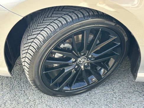 Used 2023 Toyota Camry XSE image 37