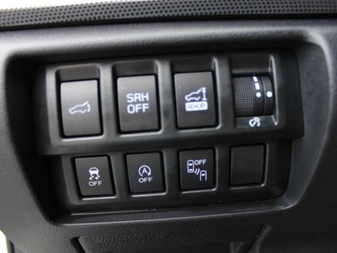 Used 2021 Subaru Forester Limited w/ Popular Package #3 AWD/4WD image 15