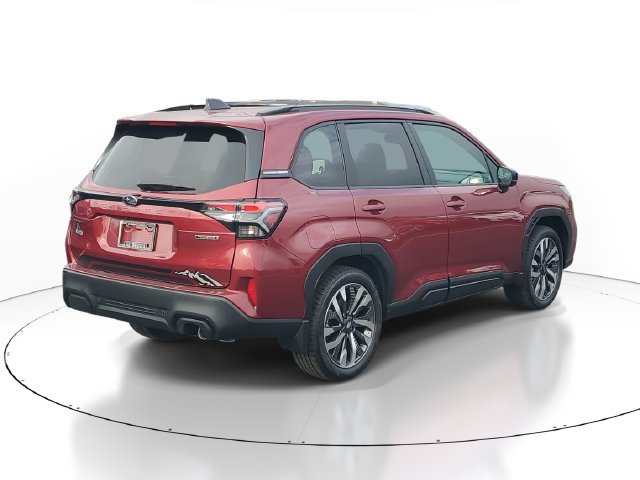New 2026 Subaru Forester Touring AWD/4WD image 4